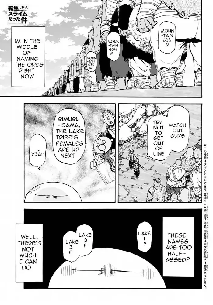 That Time I Got Reincarnated as a Slime Chapter 27 image 01_optimized